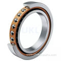 Used in machinery plant 7210C angular contact bearing